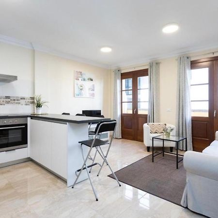 Apartamento Rolycar 103 Icod De Los Vinos Dış mekan fotoğraf