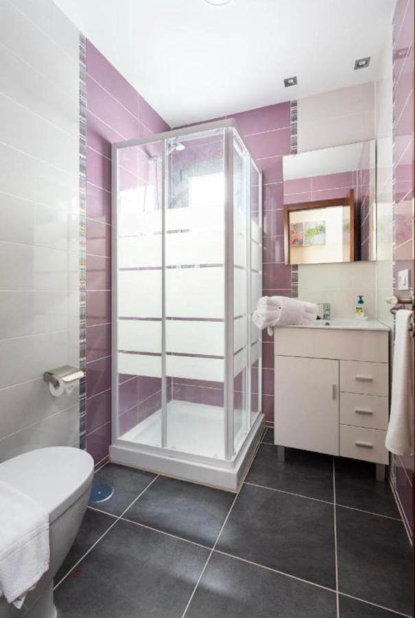 Apartamento Rolycar 103 Icod De Los Vinos Dış mekan fotoğraf